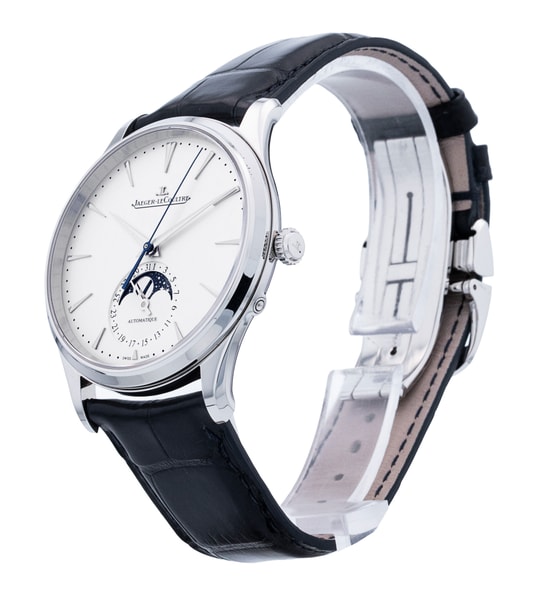 Jaeger-LeCoultre Master Ultra Thin Moon 1368430
